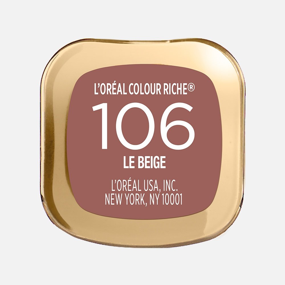 LOP PDP Colour Riche Original Satin Lipstick LeBeige Tile04